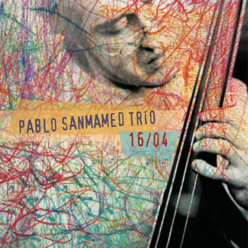 PABLO PÉREZ SANMAMED - 16/04 cover 