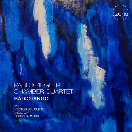 PABLO ZIEGLER - Radiotango cover 
