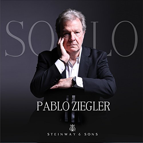 PABLO ZIEGLER - Solo cover 