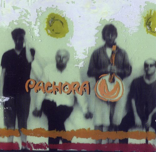 PACHORA - Pachora cover 