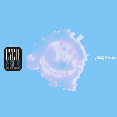 PANOPTICON - Cycle Phase Two: Dawn Of The New World cover 