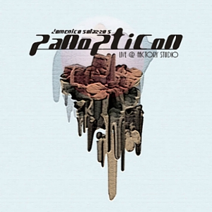 PANOPTICON - Live @ Factory Studio cover 