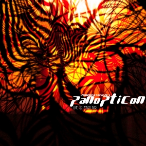 PANOPTICON - Live @ Zebra Bar cover 
