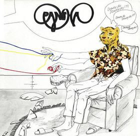 PANTHA - Doway Do Doway Do !?!! cover 