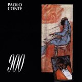 PAOLO CONTE - 900 cover 