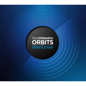PAOLO DI SABATINO - Paolo Di Sabatino-Ben Dover : Orbits cover 