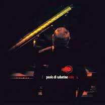 PAOLO DI SABATINO - Solo cover 