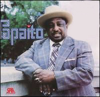 PAPAITO - Papaito cover 