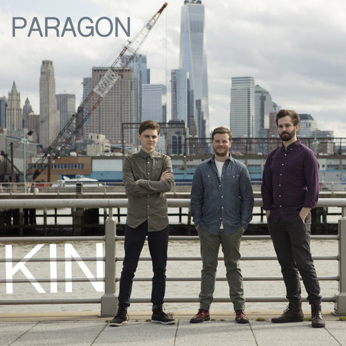 PARAGON - Kin cover 