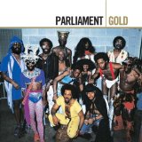 PARLIAMENT - Gold cover 