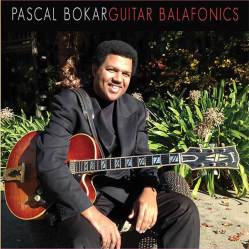 PASCAL BOKAR - Guitar Balafonics cover 