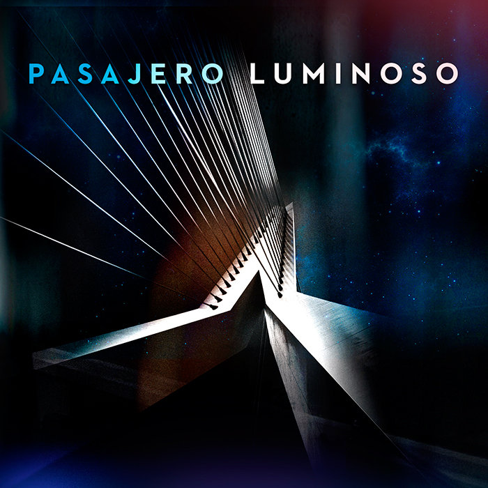 PASIJERO LUMINOSO - Pasajero Luminoso cover 