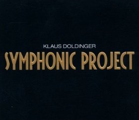 KLAUS DOLDINGER/PASSPORT - Symphonic Project cover 