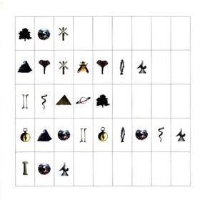 PAT METHENY - Pat Metheny Group ‎: Imaginary Day cover 