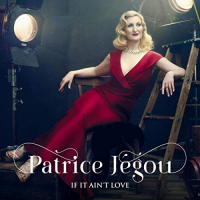 PATRICE JÉGOU - If It Ain't Love cover 