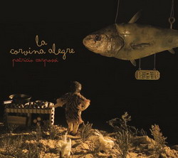 PATRICIO CARPOSSI - La Corvina Alegre cover 