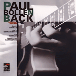 PAUL BOLLENBACK - Original Visions cover 