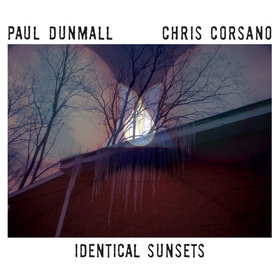 PAUL DUNMALL - Identical Sunsets cover 