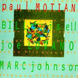 PAUL MOTIAN - Bill Evans: A Tribute to the Great Post Bop Pianist cover 
