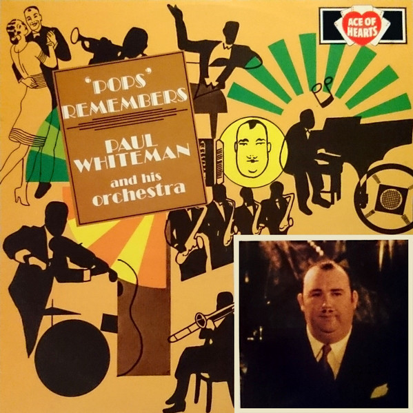 PAUL WHITEMAN - 