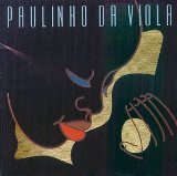 PAULINHO DA VIOLA - Bebadosamba cover 