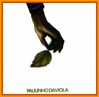 PAULINHO DA VIOLA - Paulinho da Viola ( Amor à Natureza ) cover 
