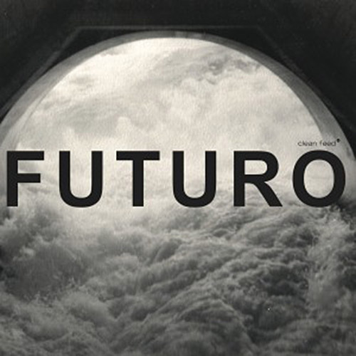 PEDRO SOUSA - Sousa / Berthling / Ferrandini : Casa Futuro cover 