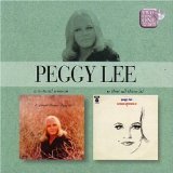 PEGGY LEE (VOCALS) - A Natural Woman / Is That All There Is? cover 