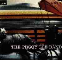 PEGGY LEE (CELLO) - The Peggy Lee Band cover 