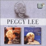PEGGY LEE (VOCALS) - The Man I Love / If You Go cover 