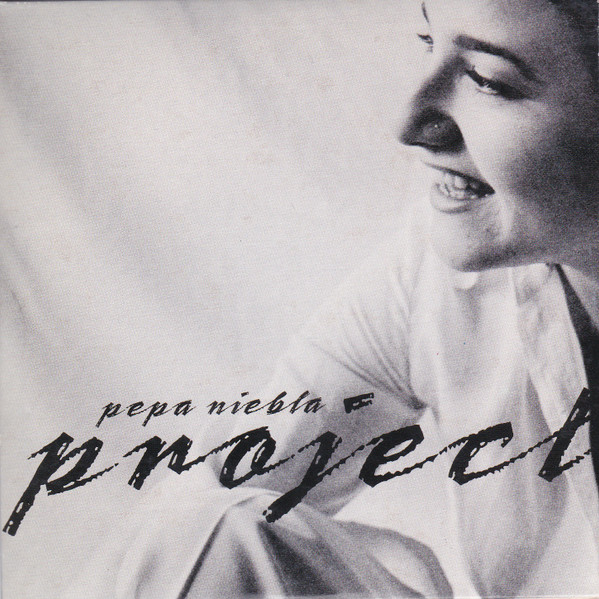 PEPA NIEBLA - Project cover 