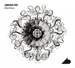 PER ZANUSSI - Ghost Dance cover 