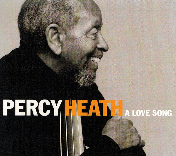 PERCY HEATH - A Love Song cover 