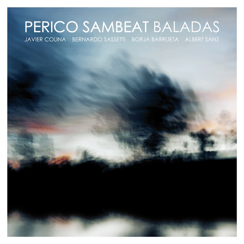 PERICO SAMBEAT - Baladas cover 
