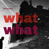 PERICOPES - What What cover 