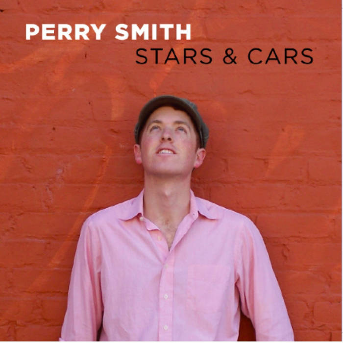 PERRY SMITH - Stars and Cars cover 