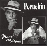 PERUCHIN - Piano con Mona cover 