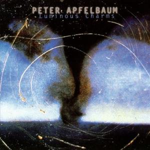 PETER APFELBAUM - Luminous Charms cover 