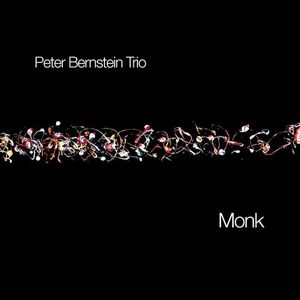 PETER BERNSTEIN - Peter Bernstein Trio : Monk cover 
