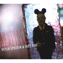 PETER EPSTEIN - Abstract Realism cover 