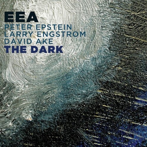 PETER EPSTEIN - EEA : The Dark cover 