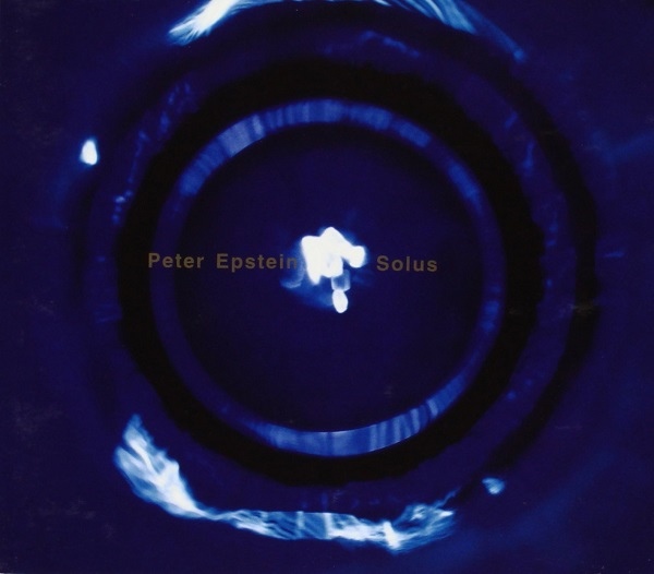 PETER EPSTEIN - Solus cover 