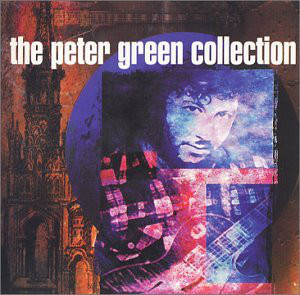 PETER GREEN - The Peter Green Collection cover 