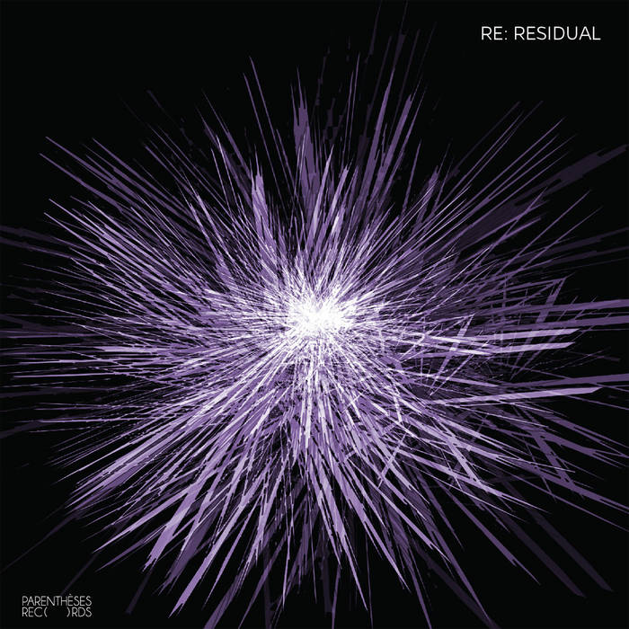 PETER KNIGHT - Re: Residual cover 