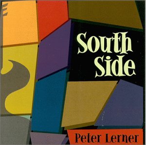 PETER LERNER - South Side cover 