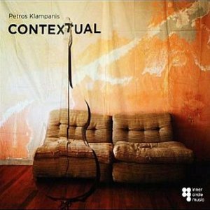 PETROS KLAMPANIS - Contextual cover 