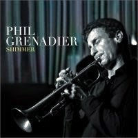 PHIL GRENADIER - Shimmer cover 