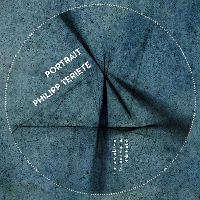 PHILIPP TERIETE - Portrait cover 