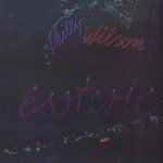 PHILLIP WILSON - Esoteric cover 