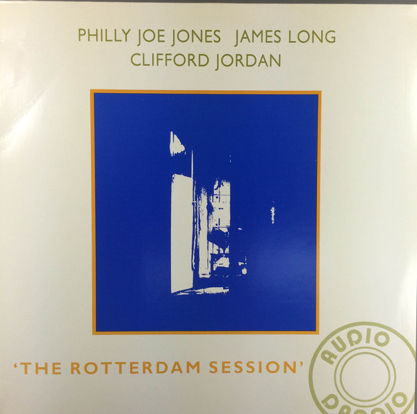 PHILLY JOE JONES - 